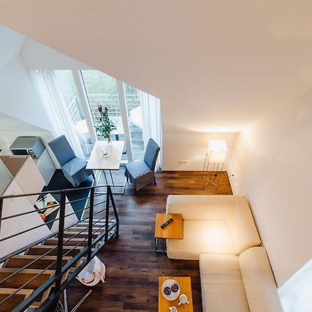M2 Living Maisonette Apartment No 4 プレロー エクステリア 写真