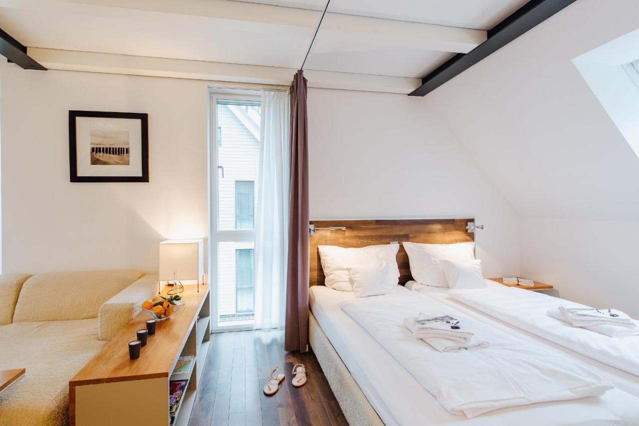 M2 Living Maisonette Apartment No 4 プレロー エクステリア 写真