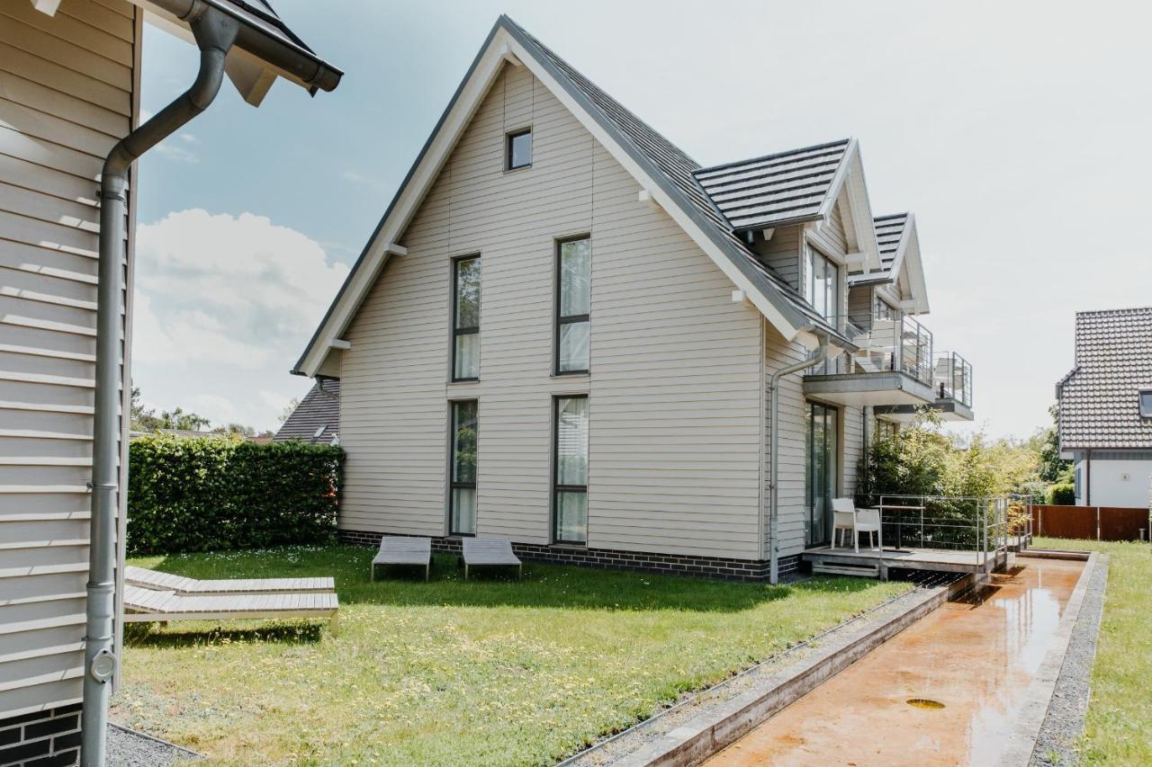 M2 Living Maisonette Apartment No 4 プレロー エクステリア 写真