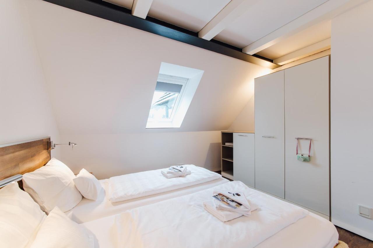 M2 Living Maisonette Apartment No 4 プレロー エクステリア 写真