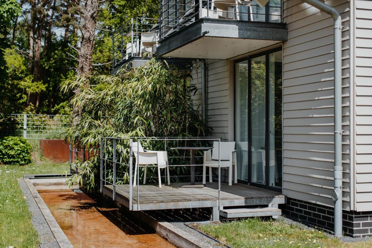 M2 Living Maisonette Apartment No 4 プレロー エクステリア 写真