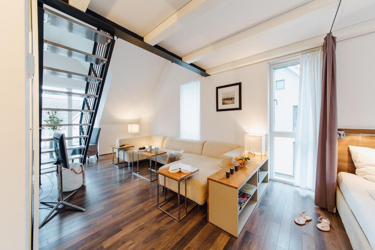 M2 Living Maisonette Apartment No 4 プレロー エクステリア 写真