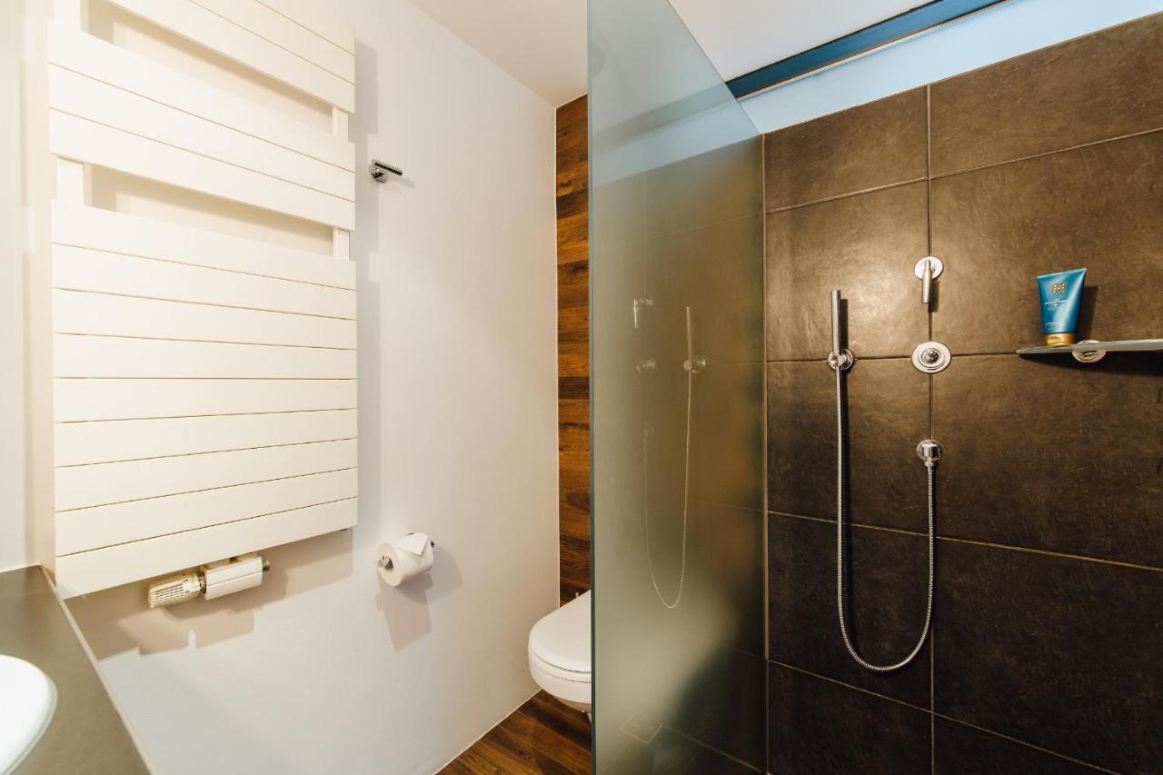 M2 Living Maisonette Apartment No 4 プレロー エクステリア 写真